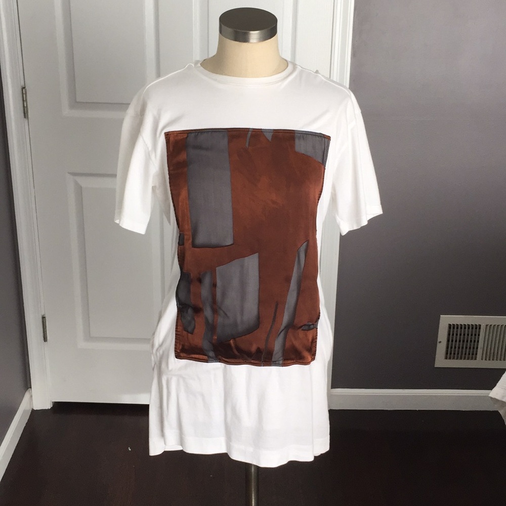 Helmut Lang T-shirt
